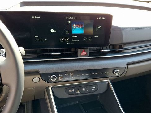 New 2026 Kia Carnival EX image 10