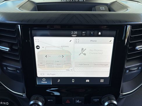 New 2025 RAM 1500 Lone Star image 15