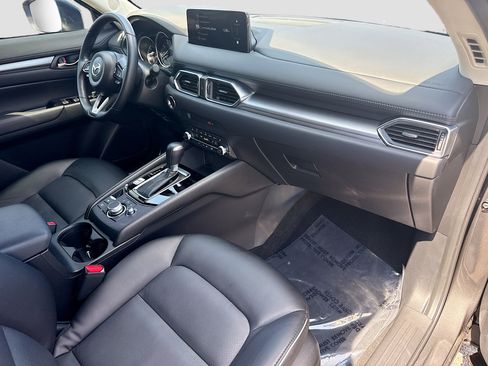 Used 2024 MAZDA CX-5 AWD 2.5 S w/ Select Package image 13