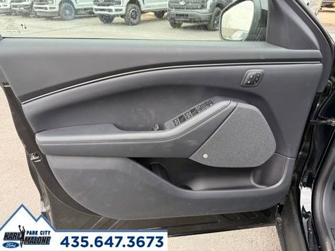 New 2026 Ford Mustang Mach-E Premium image 40