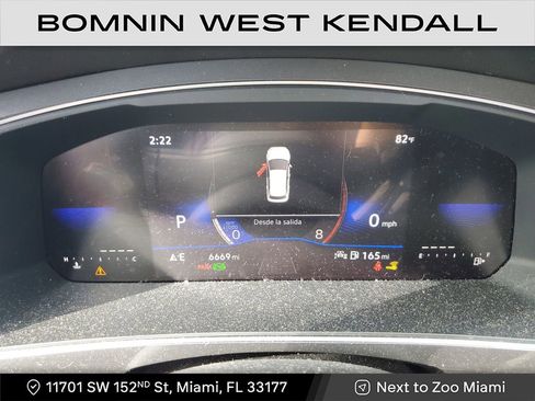Used 2023 Volkswagen Tiguan SE image 31