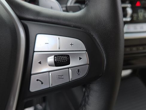 Certified 2023 BMW X3 sDrive30i w/ Convenience Package image 30