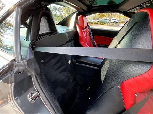 Certified 2020 Mercedes-Benz SLC 300 image 18