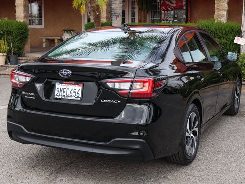 Used 2023 Subaru Legacy Premium image 9