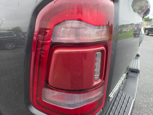 Used 2023 RAM 1500 Big Horn AWD/4WD image 14