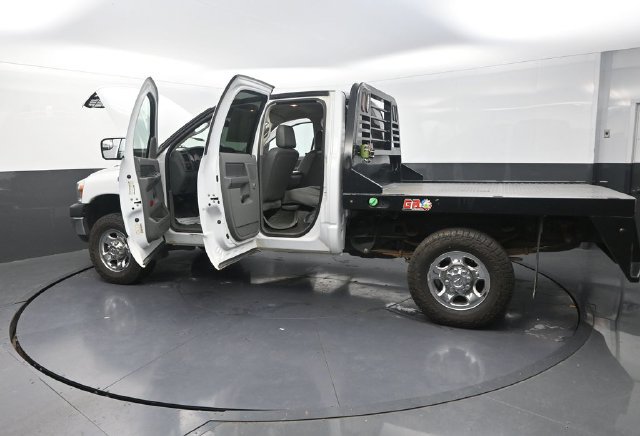 Used 2008 Dodge Ram 3500 Truck ST AWD/4WD image 33
