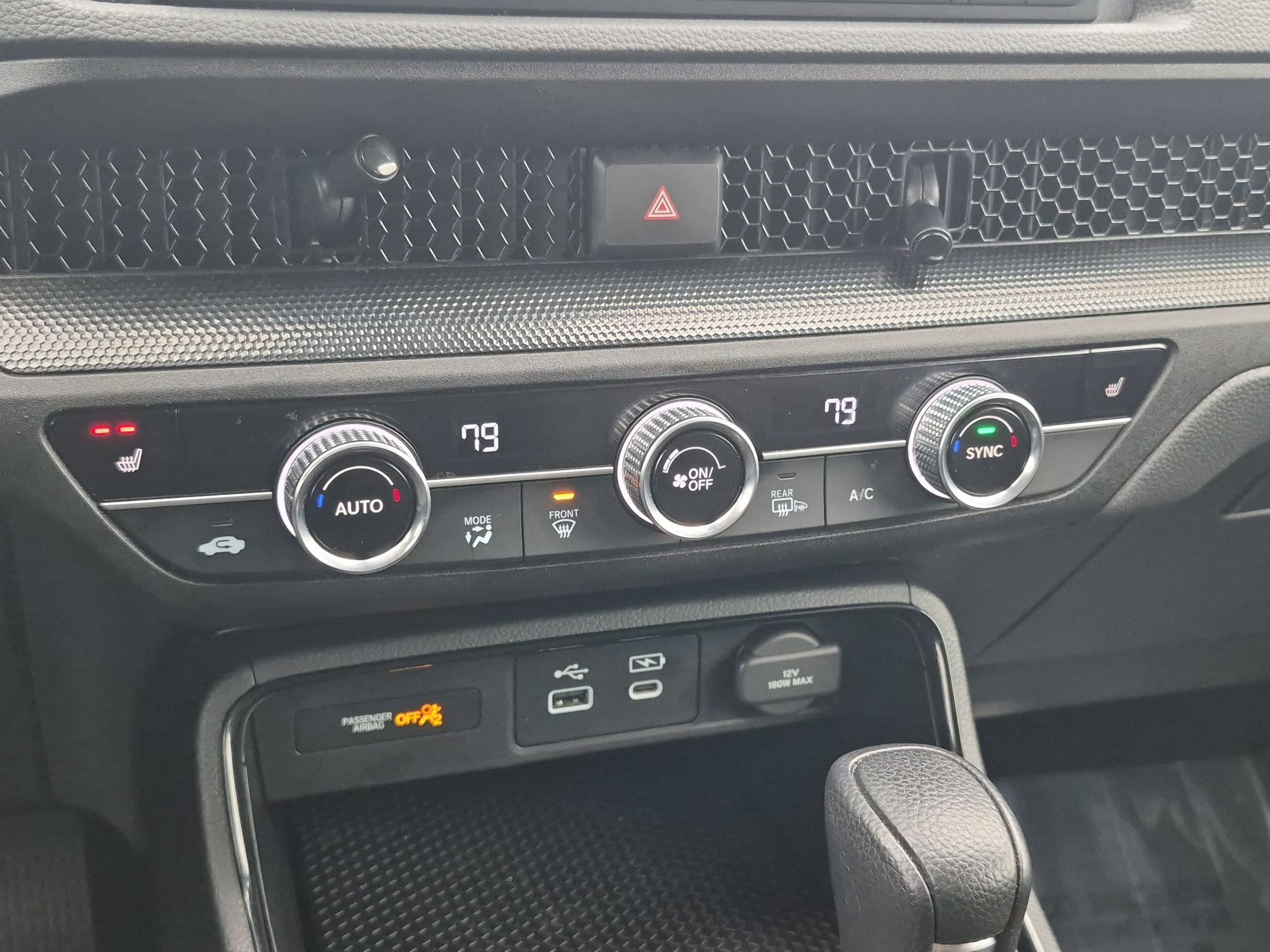 Certified 2024 Honda CR-V EX image 22