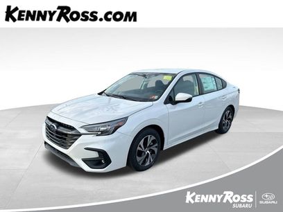New 2025 Subaru Legacy Premium