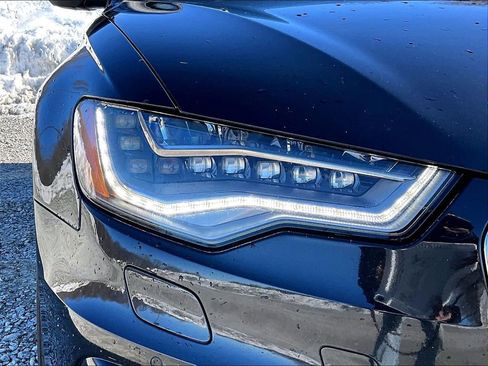 Used 2013 Audi A6 3.0T Prestige w/ Prestige Pkg image 26