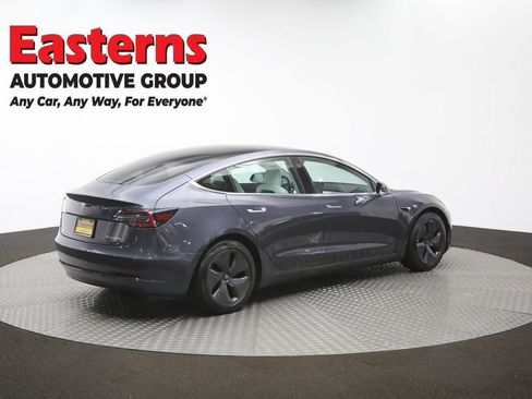Used 2020 Tesla Model 3 Long Range AWD/4WD image 35