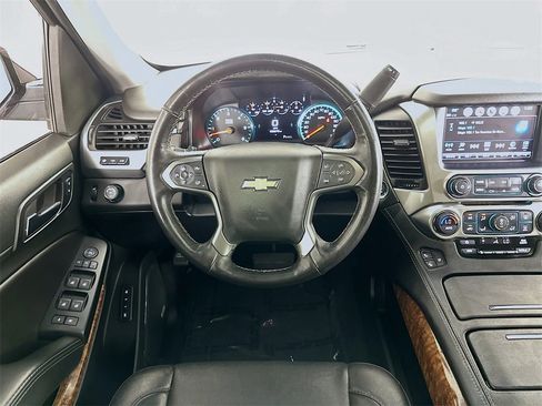 Used 2018 Chevrolet Tahoe Premier image 28