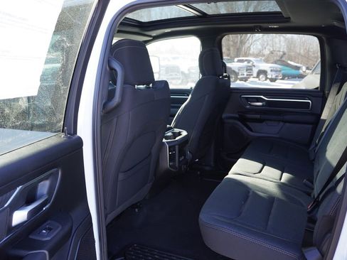 New 2026 RAM 1500 Big Horn image 11