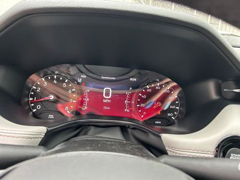 New 2026 Jeep Compass Limited image 17