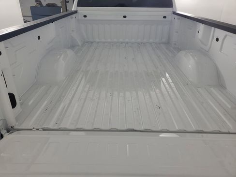 New 2026 Chevrolet Silverado 2500 Custom image 33