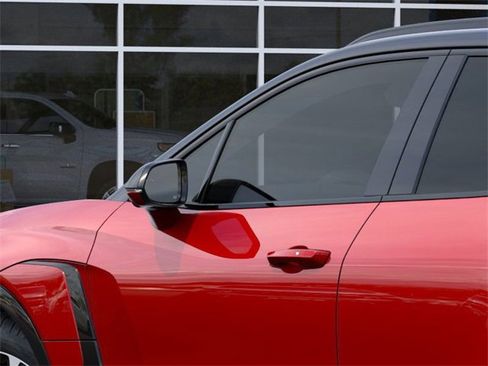 New 2026 Chevrolet Blazer EV SS image 13