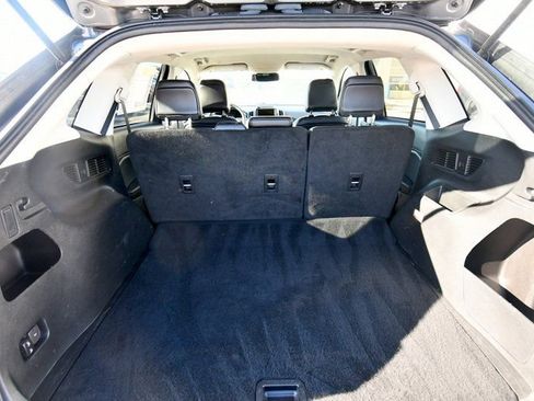 Used 2023 Ford Edge SEL AWD/4WD image 7