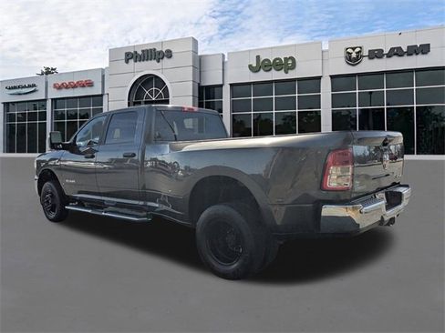 Certified 2024 RAM 3500 Big Horn image 5