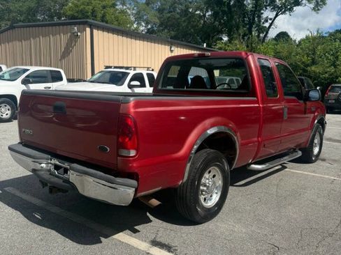 Used 2001 Ford F250 XLT image 6