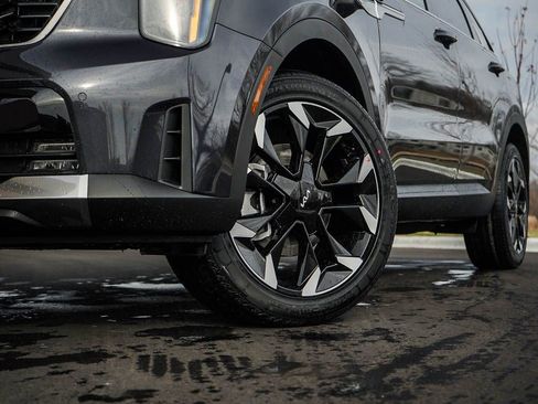 New 2026 Kia Sorento EX image 6