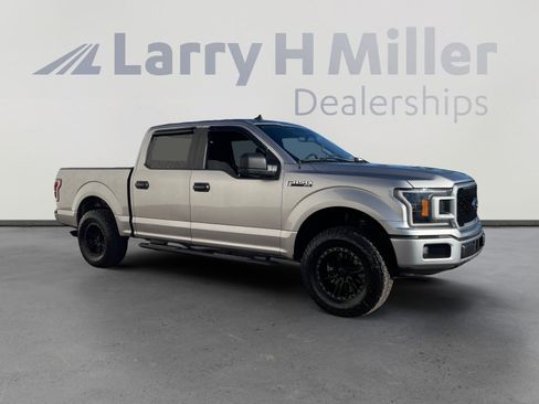 Used 2020 Ford F150 XL w/ Equipment Group 101A Mid image 7