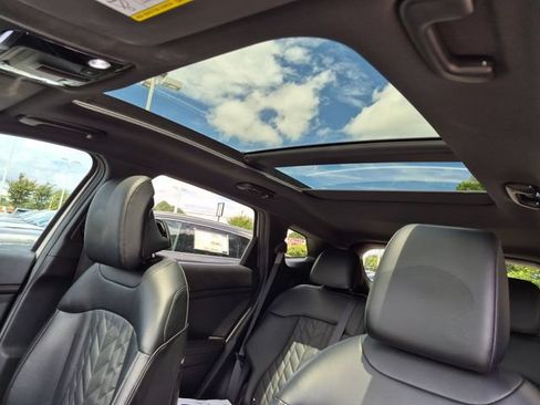 Used 2023 Kia Sportage X-Pro AWD/4WD image 22