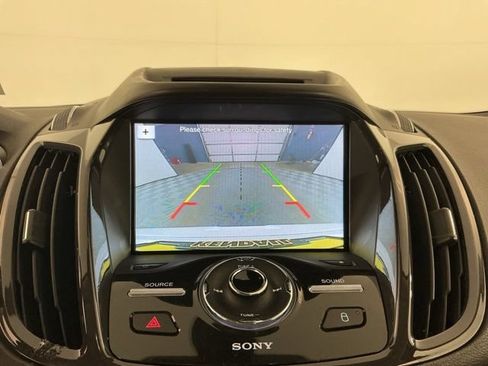 Used 2016 Ford Escape Titanium AWD/4WD image 21