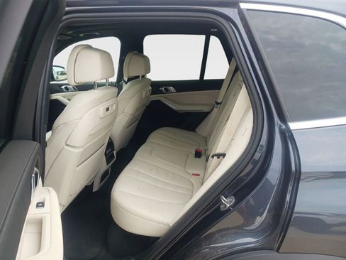 Used 2020 BMW X5 sDrive40i w/ Premium Package RWD image 11
