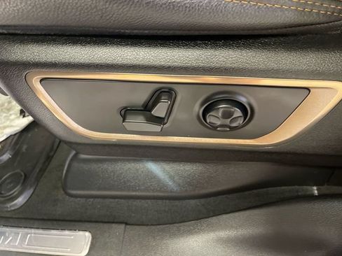 Certified 2023 RAM 1500 Limited AWD/4WD image 13