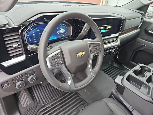 New 2026 Chevrolet Silverado 1500 LT image 11