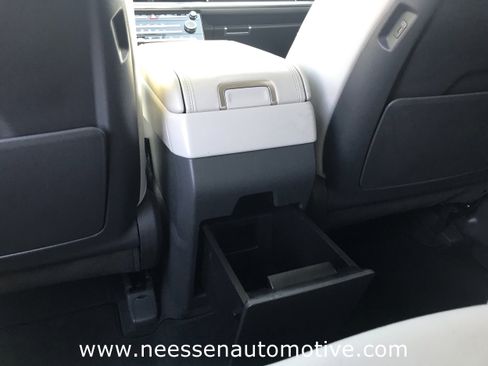 Used 2024 Hyundai Santa Fe SE image 20