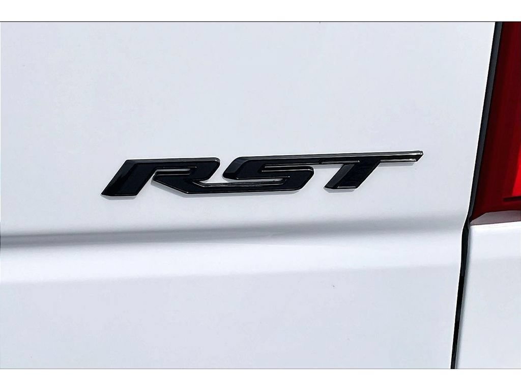 New 2026 Chevrolet Silverado 1500 RST w/ RST All Star Premium Package AWD/4WD image 42