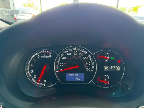 Used 2014 Nissan Maxima 3.5 SV w/ Premium Package FWD image 27