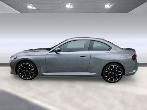 Used 2025 BMW 230i xDrive Coupe w/ M Sport Package AWD/4WD image 2