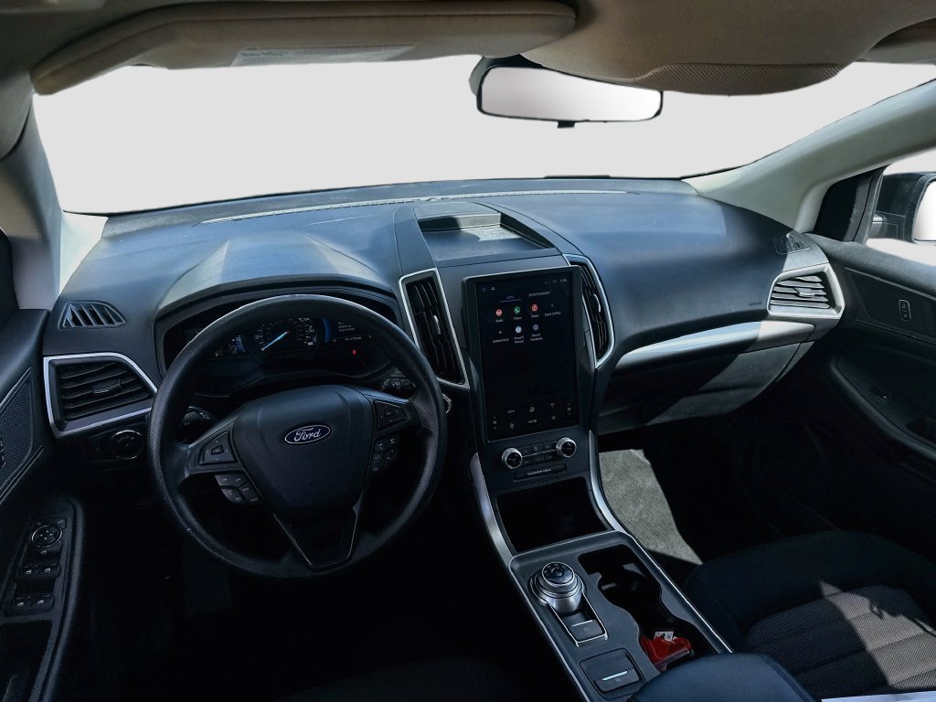 Used 2023 Ford Edge SE w/ Black Appearance Package AWD/4WD image 23