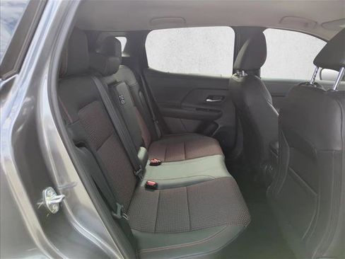 New 2026 Nissan Kicks SR image 14