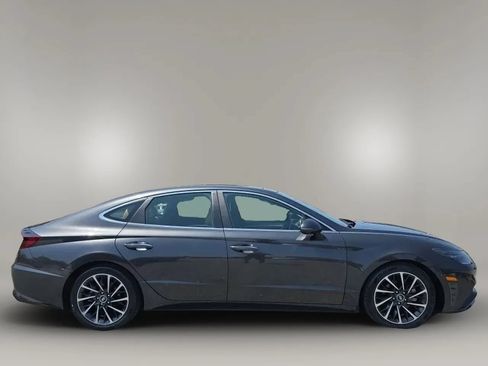 Used 2021 Hyundai Sonata Limited FWD image 9