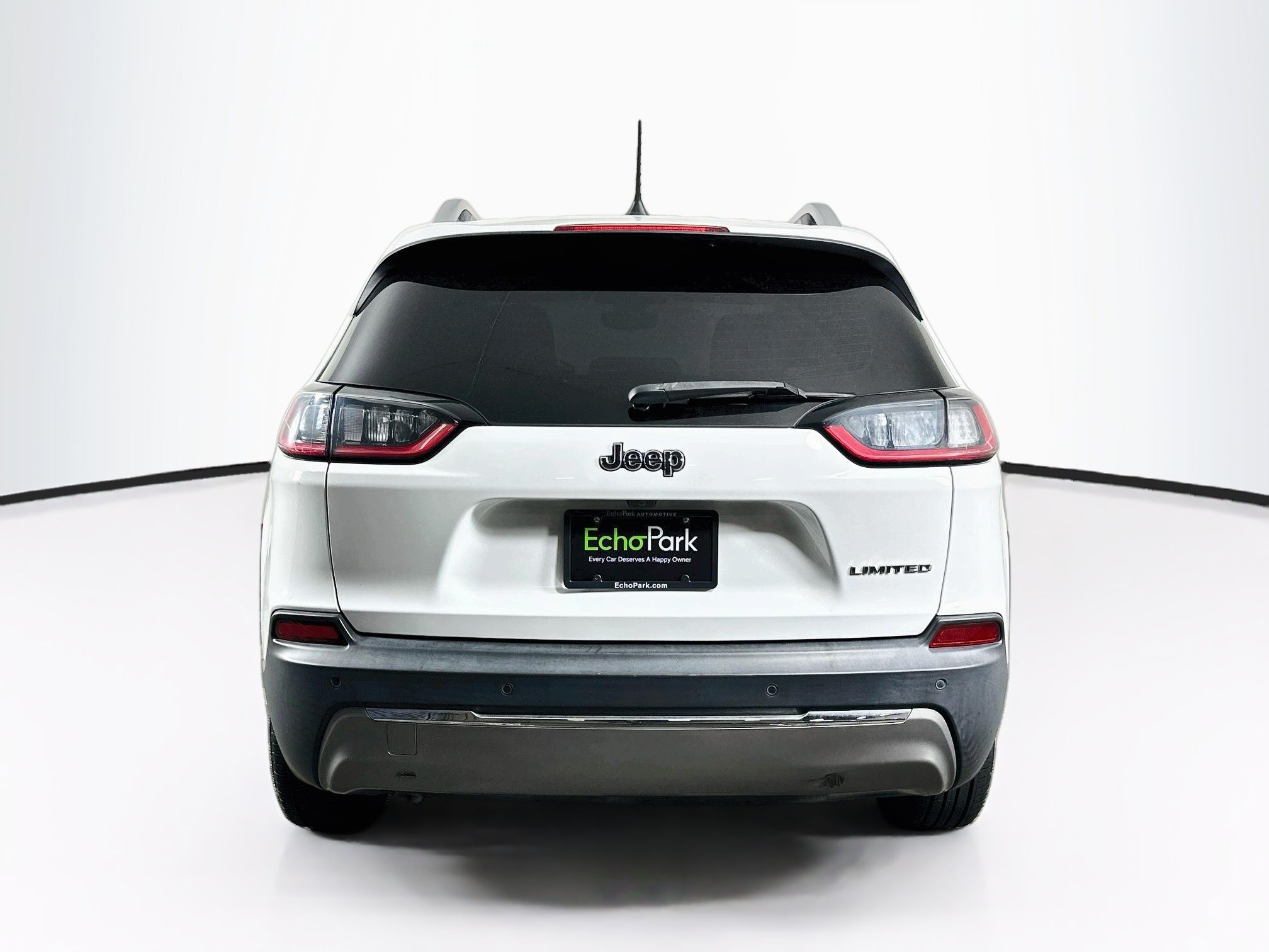 Used 2019 Jeep Cherokee Limited FWD image 7