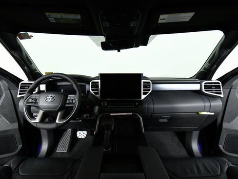 New 2026 Toyota Tundra Limited image 18