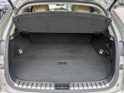 Used 2015 Lexus NX 200t 200t Sport Utility image 17