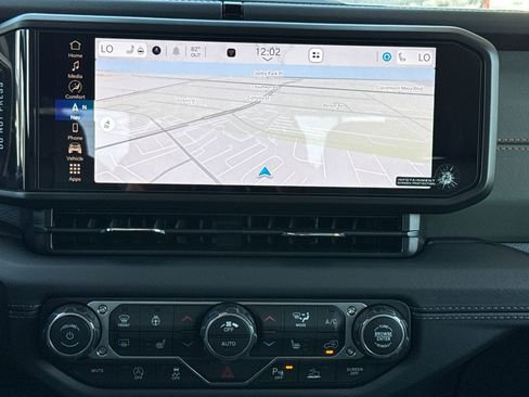 New 2026 Jeep Gladiator Mojave AWD/4WD image 23