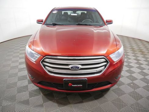 Used 2014 Ford Taurus SEL w/ Equipment Group 201A FWD image 3