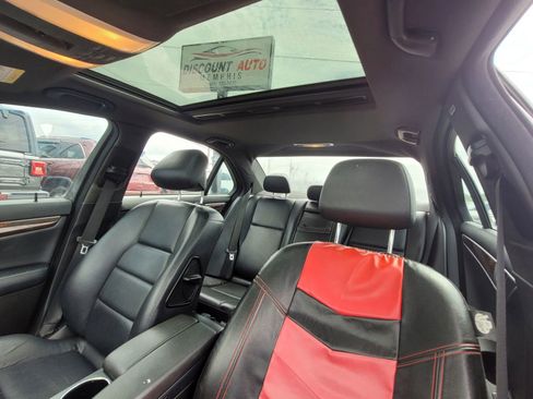Used 2012 Mercedes-Benz C 300 4MATIC Sedan image 8