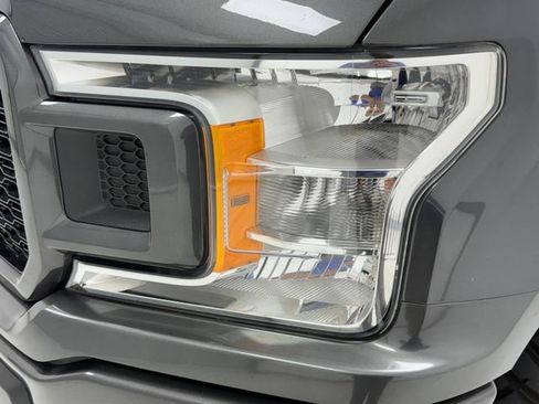 Used 2020 Ford F150 XL w/ Equipment Group 101A Mid image 6
