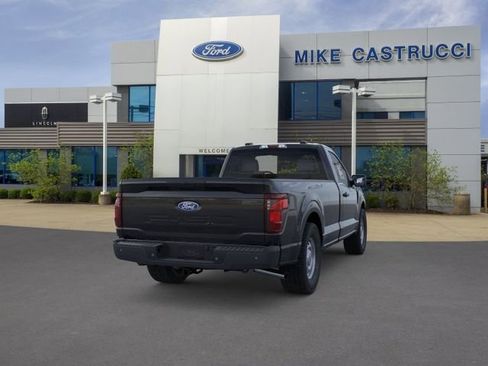 New 2026 Ford F150 XL RWD image 9