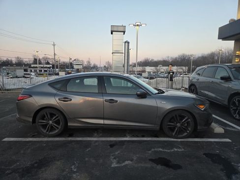 Used 2023 Acura Integra A-Spec image 15