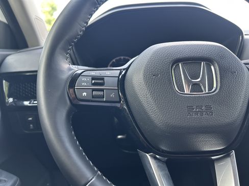 Certified 2025 Honda CR-V EX-L image 18