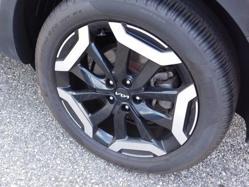 Used 2023 Kia Telluride S w/ S Sunroof Package AWD/4WD image 11