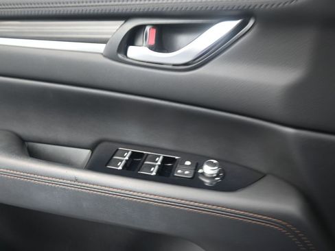 Used 2021 MAZDA CX-5 Grand Touring w/ GT Premium Package image 14