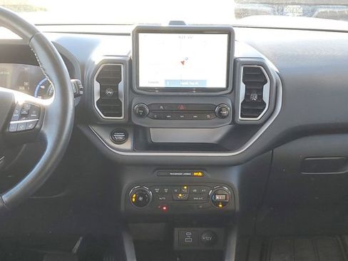 Used 2021 Ford Bronco Sport Big Bend image 28