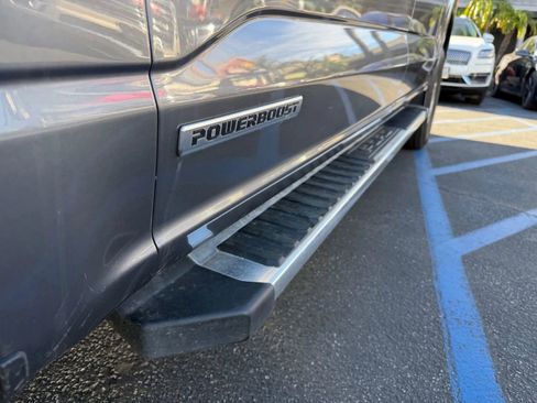 Used 2024 Ford F150 XLT w/ Mobile Office Package image 7